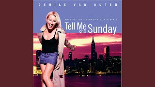 Watch Denise Van Outen Nothing Like Youve Ever Known video