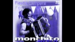 Video thumbnail of "Por Otros Caminos - Monchito Merlo"