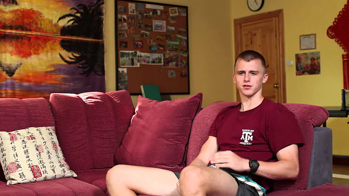 Zach's CLI Testimonial - Learn Chinese in China