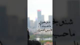 ارشيف عراقي | حبيبي اليوم الك حنيت - شنو بحضاني ماحسيت ؟ : تعديل 2023