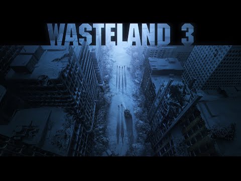 Wasteland 3 Animal Companions part 2