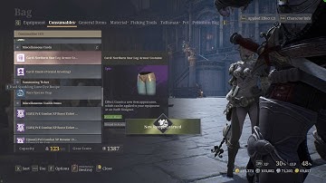 Bless Unleashed - Online (4K) - Gameplay Part 147 - Buy All Recipes from All Reputation Merchants