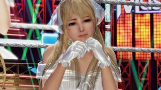 Marie Rose vs Bass DoA6 #130