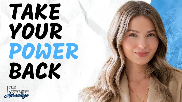 Mimi Bouchard On How To Transform Your Self Image,...