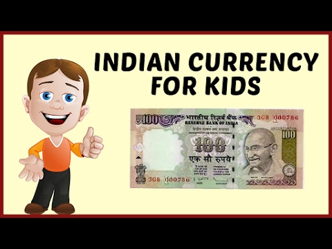 Indian Currency Images For Kids