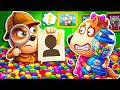 Wolfoo Plays | Detective Wolfoo 🕵️ Wolfoo’s House is Full of Candy! | Family Stories for Kids