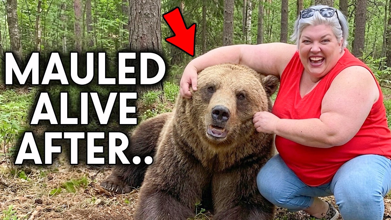 The DUMBEST Karens Ever Caught Messing With Animals!