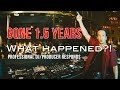 Gone 1.5 Years: What Happened?! Mp3 Song