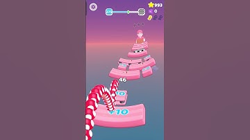 Count and Bounce Level 275 #count #and #bouncegame #bounce #games #gamer #gamergamer #gameplay