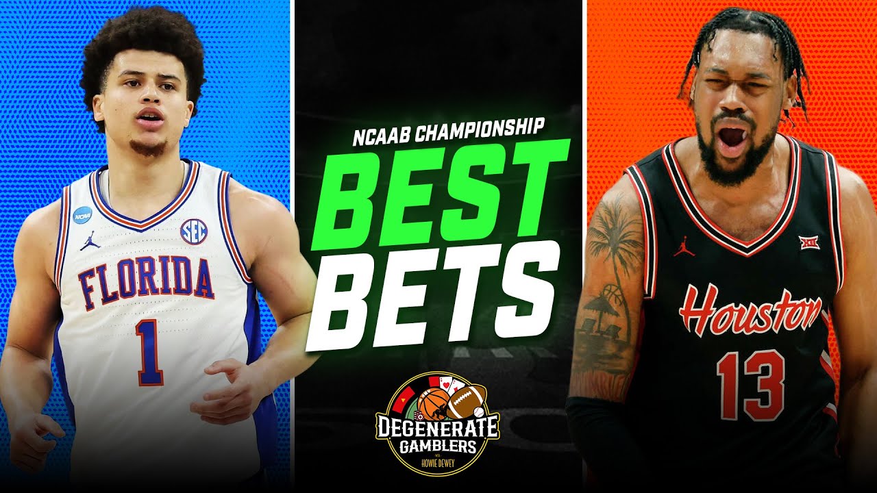 March Madness Championship 2025 | Best Bets & Final Game Predictions