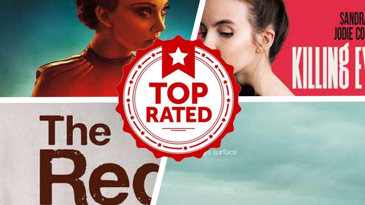 The Best New Cable Dramas Of The Last Few Years 💟 YouTube