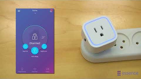 Pairing Z Wave Devices  Aeotec Smart Switch