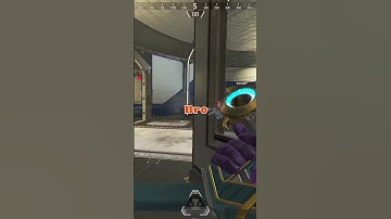 Am I not in there?! #gaming #shorts #vtuber #streamer #apexlegends #apexshorts