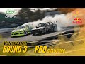 The Irish Drift Series - Pro Qualifying