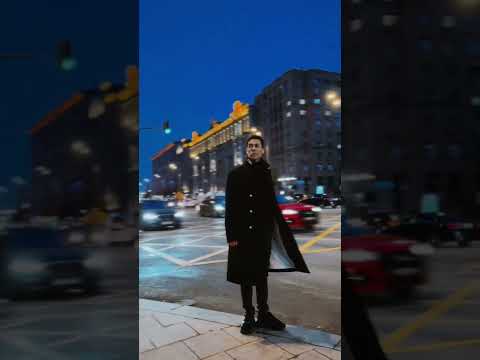 Человеку нужен человек...