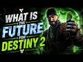Destiny 2 NEEDS To Get This Right Or It Might Be Over...