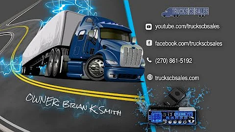 Ranger RCI X9 performance review for Shawn in WI from www.truckscbsales.com