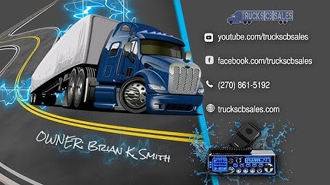 Ranger RCI X9 performance review for Shawn in WI from www.truckscbsales.com