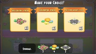 Hayday Gameplay level 119 | Farm Pass Rewards #games #trending #derby #farmer #farming
