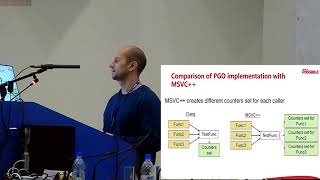 Profile guided optimizations for mobile devices in LLVM