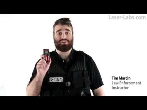 Car Window Tint Meter