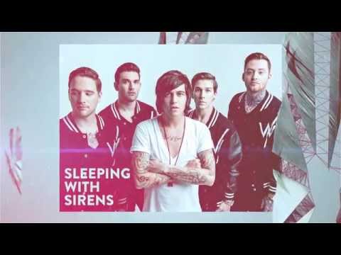 Sleeping with Sirens (+) Déjà Vu