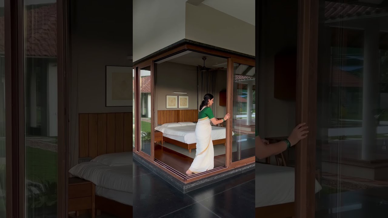 Inside 15 000 Sqft Kerala Home Tour ArchPro