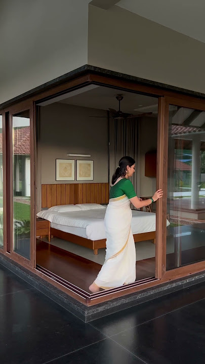 Inside 15,000 Sqft Kerala Home | Kerala Home Tour | ArchPro