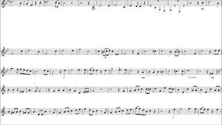 Violin Play-Along - Franz Schubert - Erlkönig, D.328 - with free sheet music, piano accompaniment