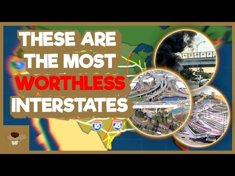 The Most Worthless