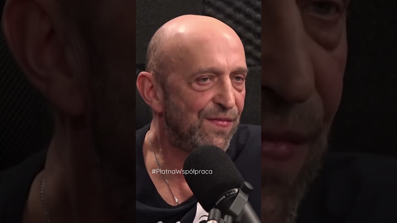 Czy ludzie boją się Janusza Chabiora? 👻 