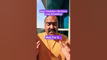 When You Stop Thinking (Joe Dispenza) | How To Meditate | Observe Thoughts #meditation #observer