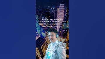 I used 5 AI tools to create this video