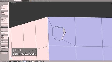 Blender Inside Out - 3.12 Vertex Connect