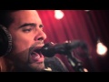 Studio Brussel: Gabriel Rios - Crying (Roy Orbison cover)