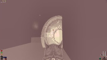 Unlucky shots |  Doom 2: DARK TARTARUS  map 28  UV-MAX Complex/LCA/Clusterfuck 4.1