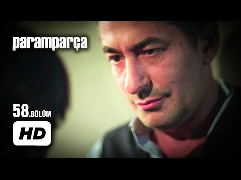 Paramparça Dizisi - Paramparça 58. Bölüm İzle