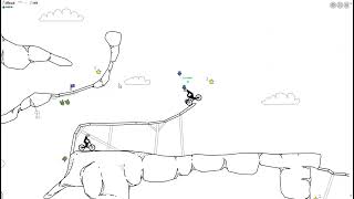 Free Rider HD. Flatanger - FRWC Qualifiers by RandomTurtleBoi. OFG account RadiumRC! screenshot 5