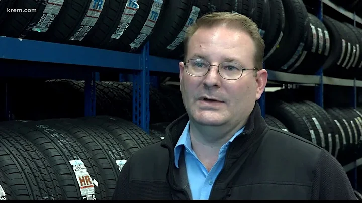 Are studded tires really necessary?