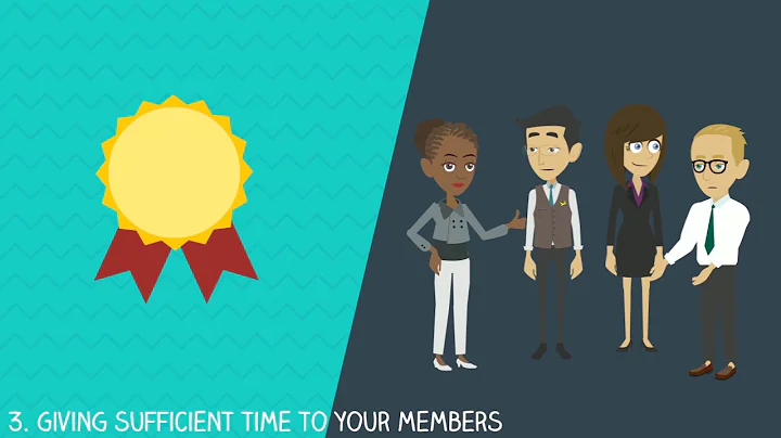 6 Steps to Building a Collaborative Team Environment | Enhance Teamwork and Productivity