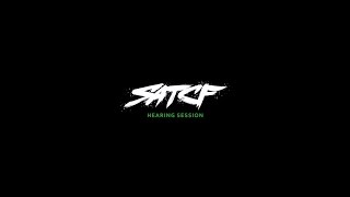 Satcf Retorika Album Hearing Session Hd 2015