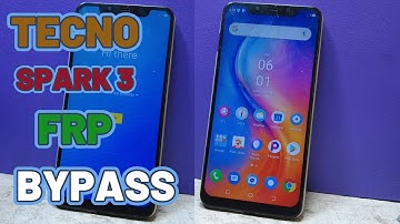 Tecno Spark 3 Pro FRP Bypass | All Tecno, Infinix, Itel, Nokia Android 7,8 Google frp Bypass 2025,