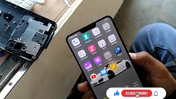 vivo v9 / v9 youth password unlock without data loss