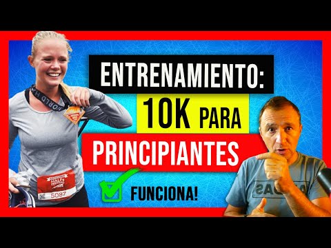 Video: Cómo Prepararse Para Sus Carreras