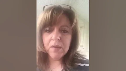 International Nurses Day - A message from Alison K...