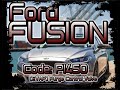 Ford Fusion P1450 Fix