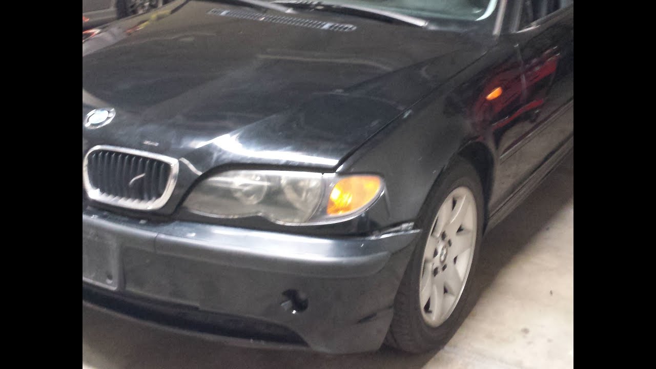 BMW 3 Series E46 98-01 MANUALE DEL PROPRIETARIO MANUALE 320d 330d 318i 320i 323i 328i 316i