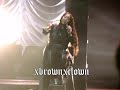 Jazmine Sullivan - In Love With Another Man (04.10.22 Heaux Tales Los Angeles)