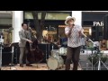 高岩遼 with his jazz friends3
