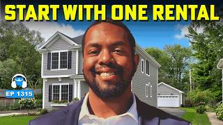 The “Foolproof” System to Replace Your W-2 with Rental Income